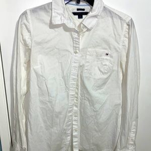 Tommy Hilfiger Woven Shirt